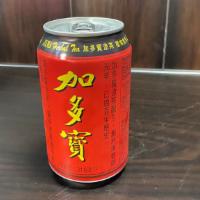 Jiaduobao · Chinese herbal tea