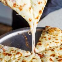 Cheese Pizza 1 - Topping Pizza (Large 16