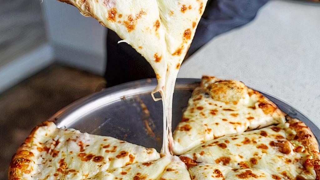 Cheese Pizza 1 - Topping Pizza (Large 16
