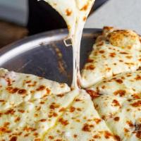 Cheese Pizza 5 - Topping Pizza (Medium 14
