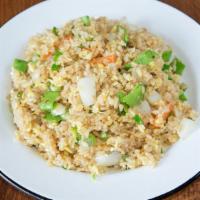 Fried Rice · 