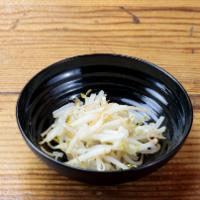 Bean Sprouts · 