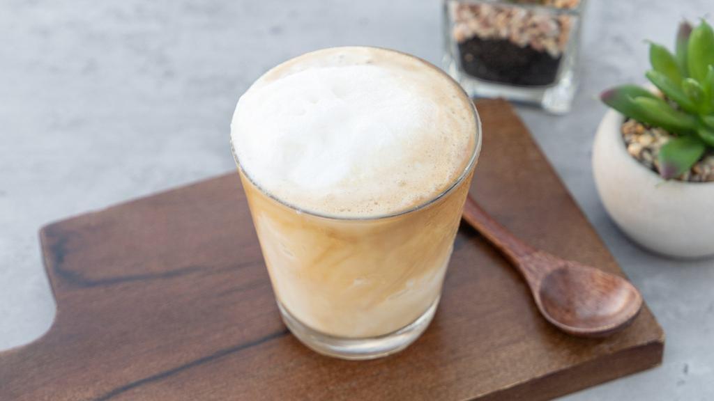 Coconut Coffee · Recommended. A creamy coconut milk slush mixed with strong Vietnamese coffee. A delicious pick-me-up after a long day of work or a great jump-start to your mornings.