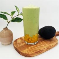 Adventure Avocado · Recommended.