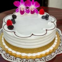 Tiramisu Cakes · 