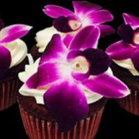 Cupcake · red velvet