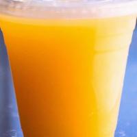 Juices - Orange Juice & Lemonade · 12 delicious ounces of Perricone Farm Oranges, juiced.
-or- Lemonade, sugar added to Perrico...