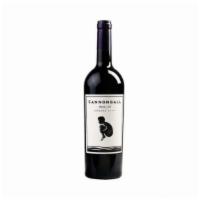 Cannonball Merlot 750Ml | 14% Abv · The Cannonball. It is the perfect symbol of freedom. Legs tucked beneath you, soaring throug...