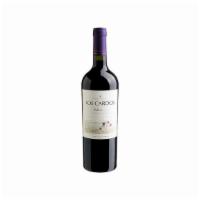 Dona Paula Los Cardos Malbec 750Ml | 14% Abv · Dona Paula Estate Malbec has an intense violet color. On the nose, aromas of black fruits, v...