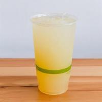 Classic Lemonade · 