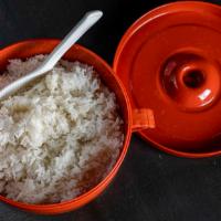 Jasmine Rice · Family size feeds 2-4