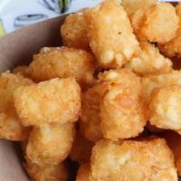 Tater Tots · 