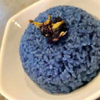 Anchan Blue Rice · 