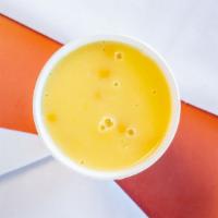 Atol De Elote · 
