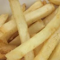 French Fries · 