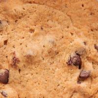 Chocolate Chip Cookie · 