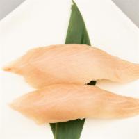 Yellowtail Sushi · 