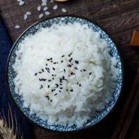 Steamed Rice (Per Person) · 
