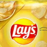 Lay'S Potato Chips Classic 2 5/8Oz · Lay's Potato Chips Classic 2 5/8oz