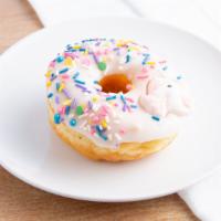 Unicorn Donut · 