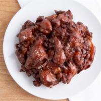 Apple Fritter · 
