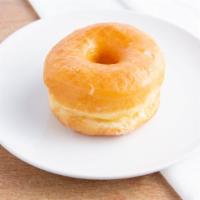 Glazed Donut · 
