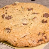 Cookies · Our Gourmet Cookies are made with top-of-the-line ingredients: Real butter, real vanilla… et...