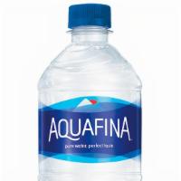 Aquafina Water 20Oz · Aquafina Water 20oz Bottle