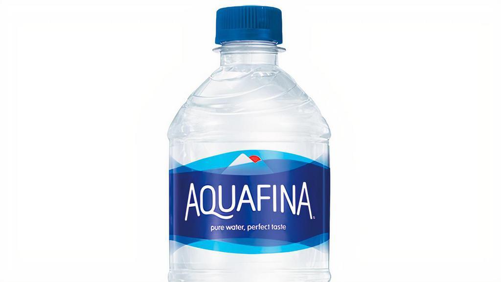 Aquafina Water 20Oz · Aquafina Water 20oz Bottle