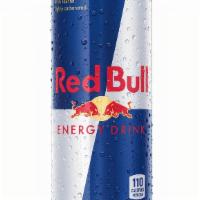 Red Bull · Size 8.4 oz.