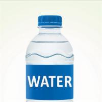 Water Bottle · 0.5 ltr.