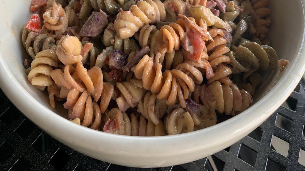 Pasta Salad · 