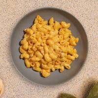 No Fuss Classic Mac · This is a no-brainer: Traditional rich and creamy cheesy mac and cheese