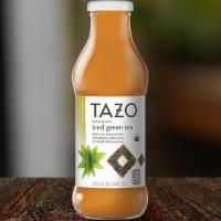 Tazo Organic Green Tea · 