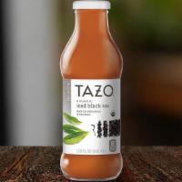 Tazo Organic Black Tea · 