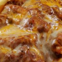 Chili Cheese Fries · 