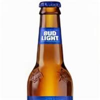 Bud Light · Bud Light is a premium light lager with a superior drinkability that has made it the best-se...