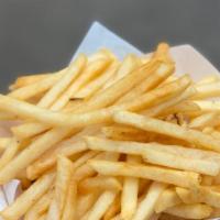 French Fries · 