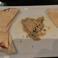 Baba Ghanoush  · 