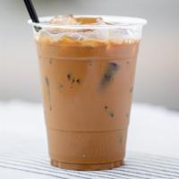 Vietnamese Iced Coffee, Cold Brew · Cold Brew Chicory Coffee with Condensed Milk. Perfectly Strong, Smooth, Bitter, and Sweet Vi...