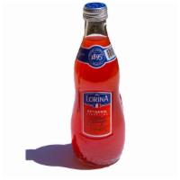 Soft Drink (Blood Orange) · 330ml