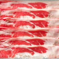 Additional Beef Short Plate (Approximately 200G) · 