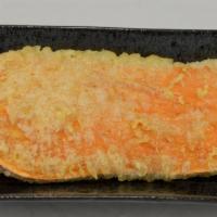 Sweet Potato Tempura 1Pc · Yam Potato