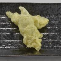 Okura Tempura 2Pc · 