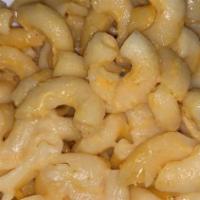 Macaroni & Cheese · Popular.