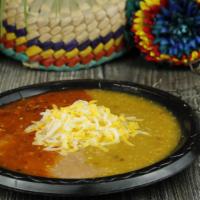 Bean Dip · 