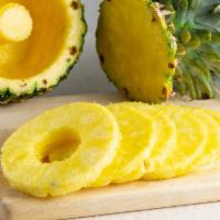 Gold Pineapples With Corer (2 Pack) · At last, the ultimate pineapple gift! Sun-ripened on the plantation, Melissa’s Gold Pineappl...