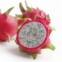 Dragon Fruit (3 Pack) · Dragon Fruit is an exotic cactus fruit that has a delicately sweet and mildly acidic flavor,...