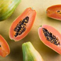 Tai Nung Papayas (2 Pack) · A medium-large hybrid variety of papaya, these Tai Nung Papayas have a brilliant salmon-colo...