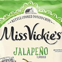 Miss Vickie'S Jalapeno · 